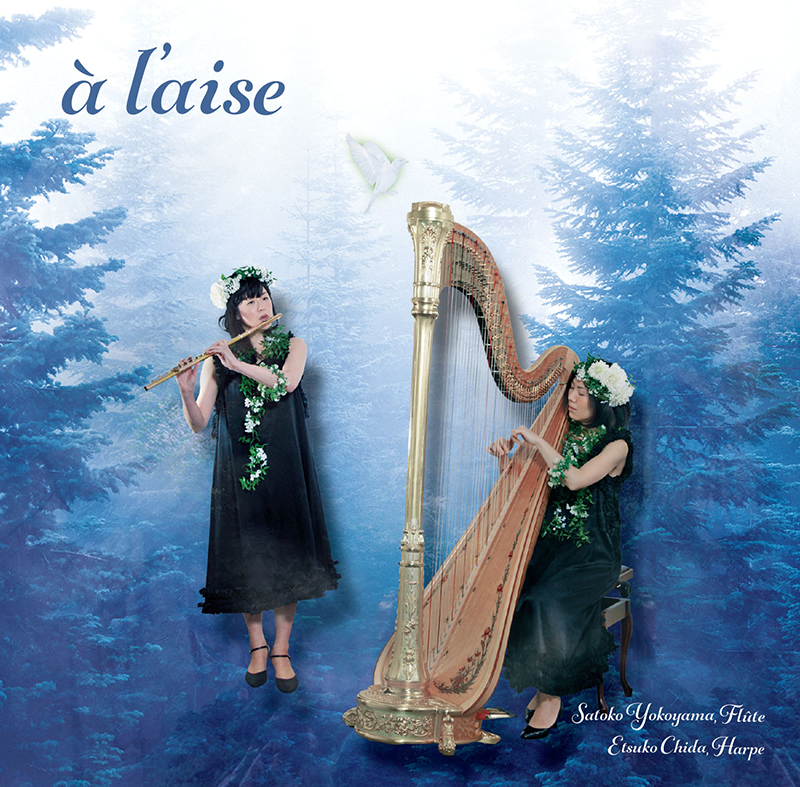 a laise